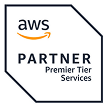 AWS logo