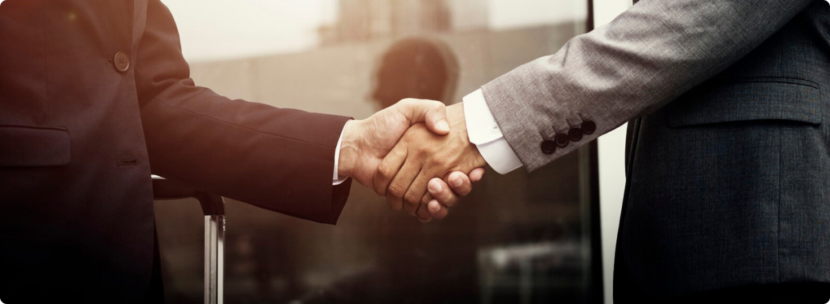 Ready to Partner for Success?