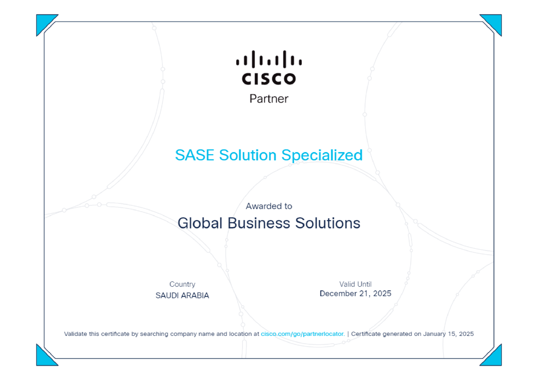 GBS-Achieves-Cisco-Secure-Access-Service-Edge-SASE-Solution-Specialization