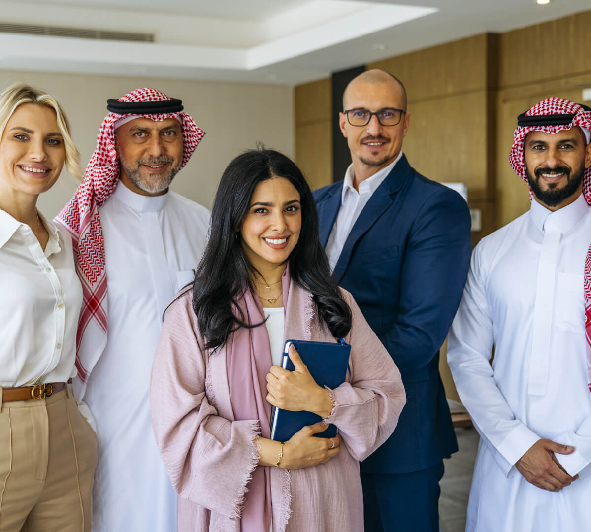 Why GBS is your Ideal Partner