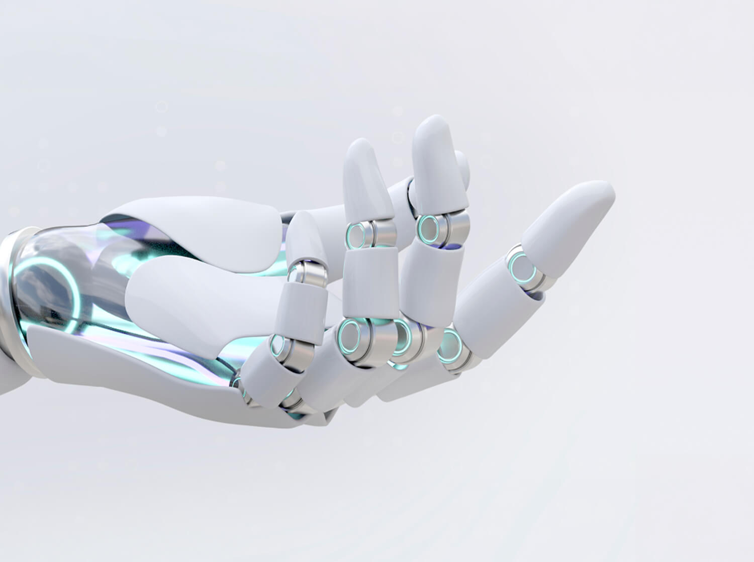 Artificial Intelligence  & Automation
