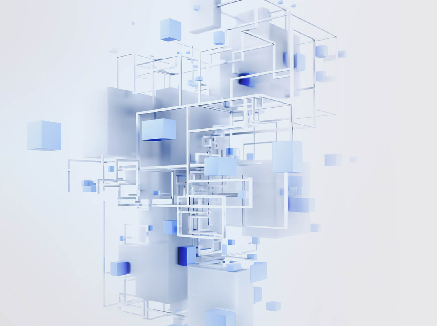 IT Infrastructure