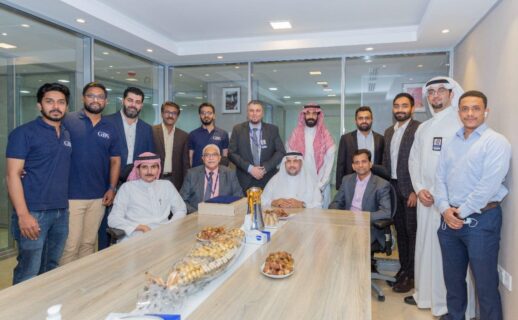 gbs-riyad-office