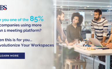Revolutionize Your Workplace: Cisco's Smart Workspaces Unveiled
