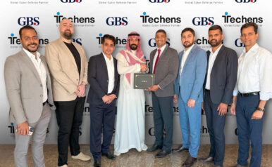 PR - TechensGlobal and GBS Partner to Deliver SOC Services in Saudi Arabia - Oct 27, 2025