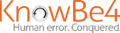 KnowBe4 – Security awareness and phishing simulation training Partner 1
