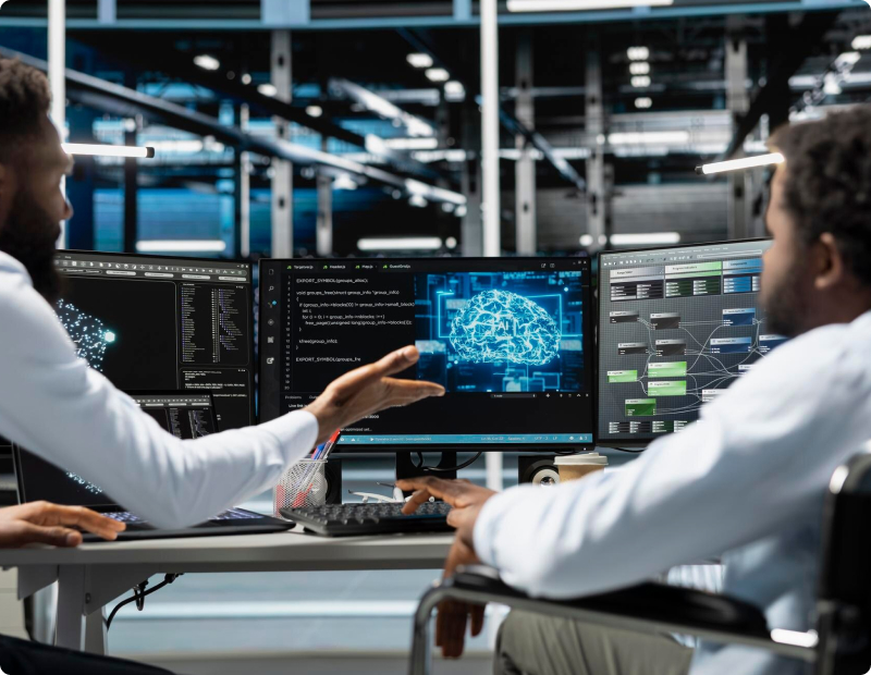 Why Managed Services Matter