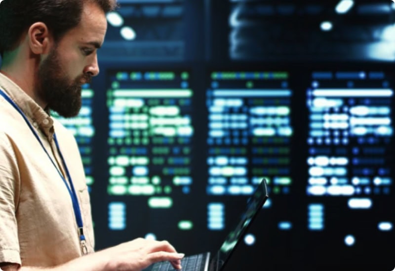 Staging & Deployment