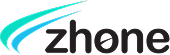 ZHONE logo