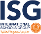 International Schools Group(ISG)_dammam_Network security