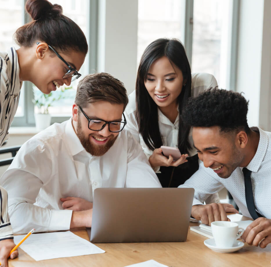 Internship & Graduate Programs