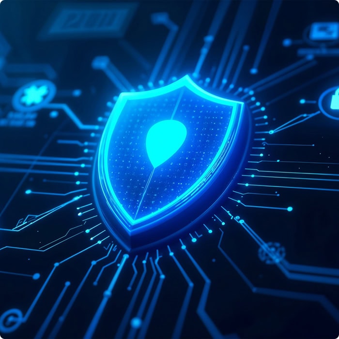 Endpoint and Data Security