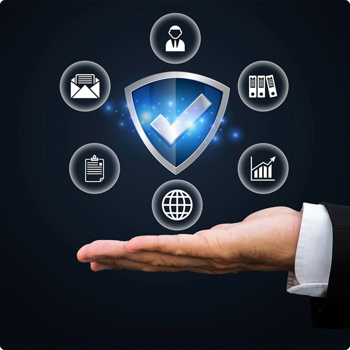Industry-Specific Protection