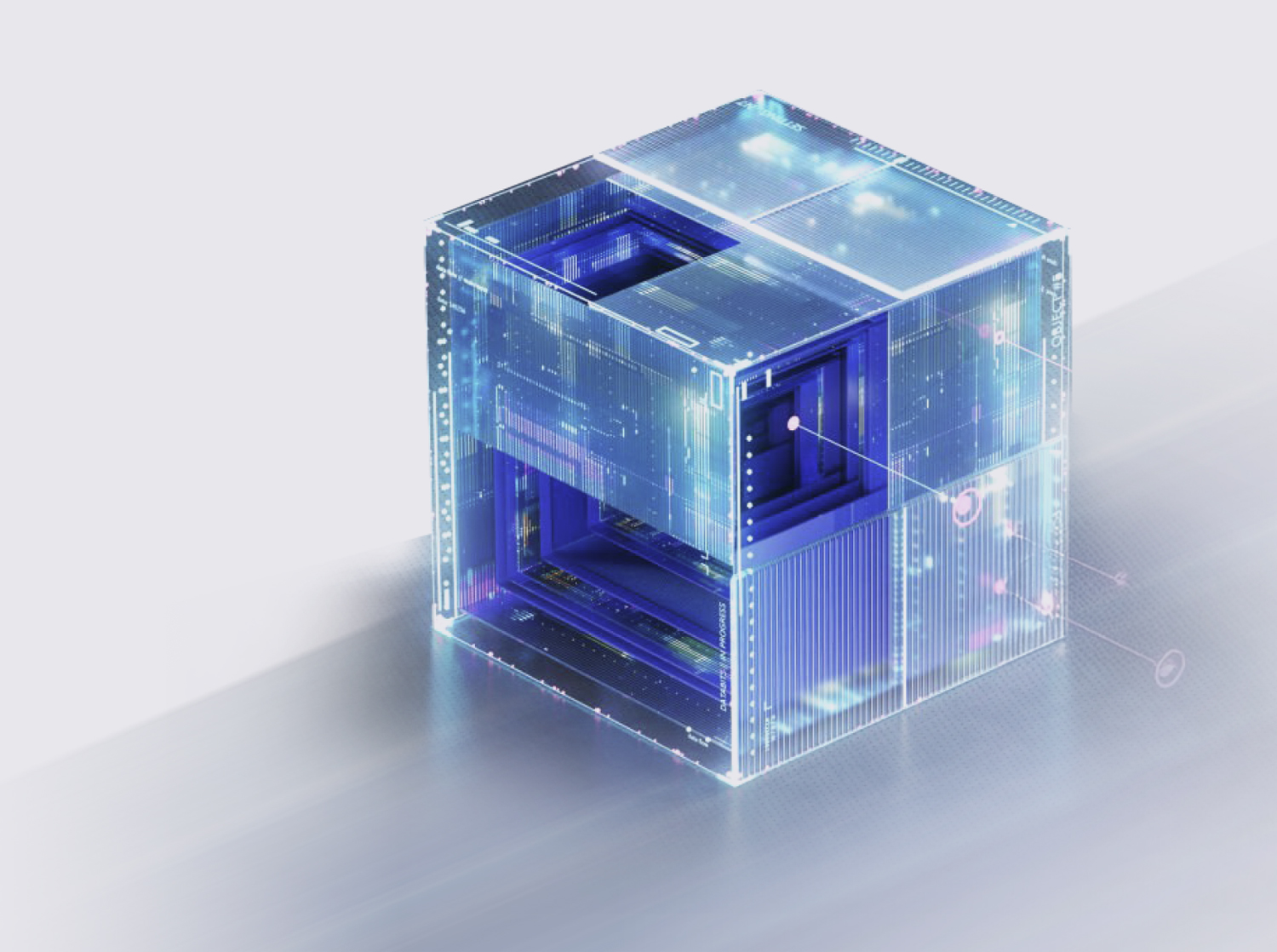 Cloud &  Data Management