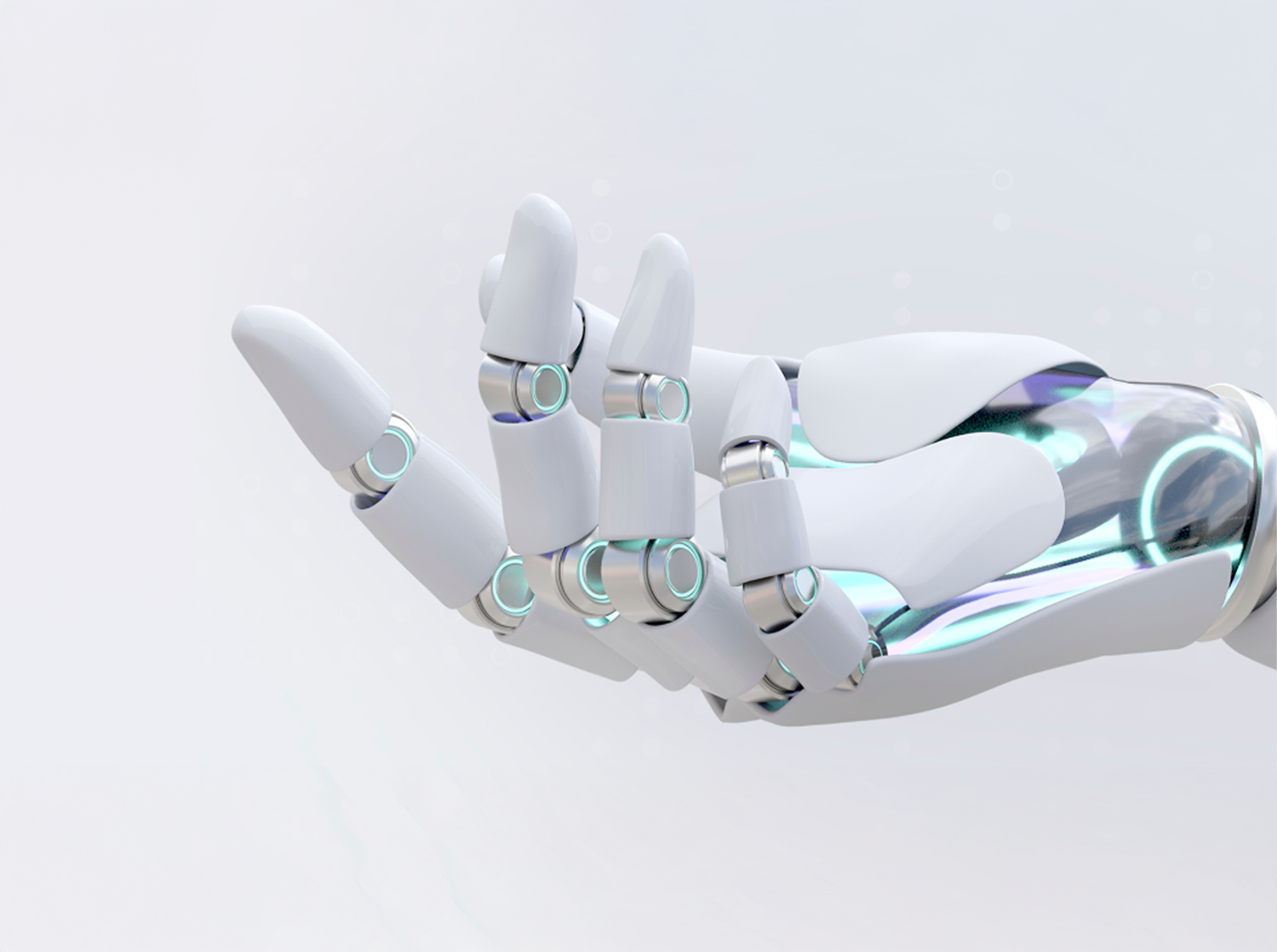 Artificial Intelligence  & Automation